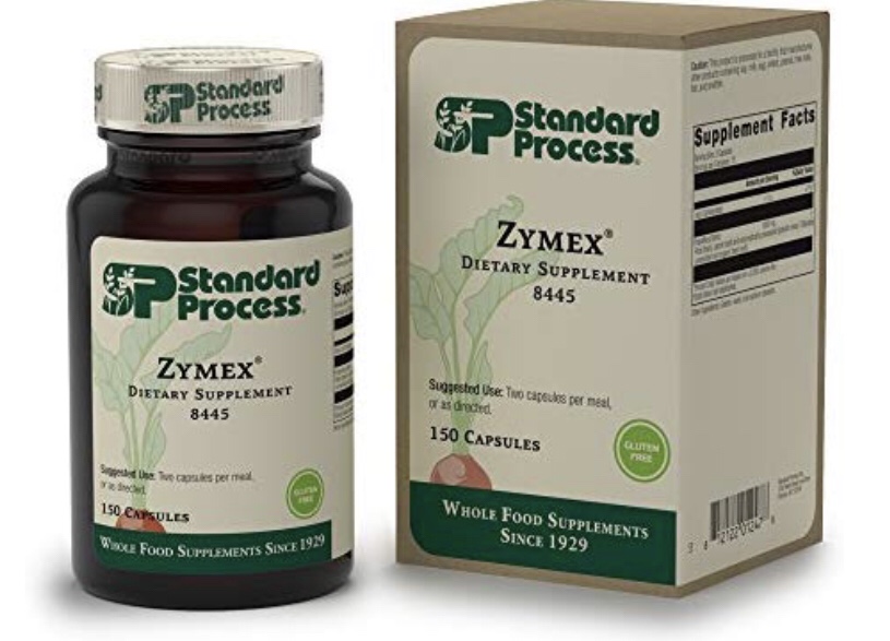 Zymex Standard Process supplement